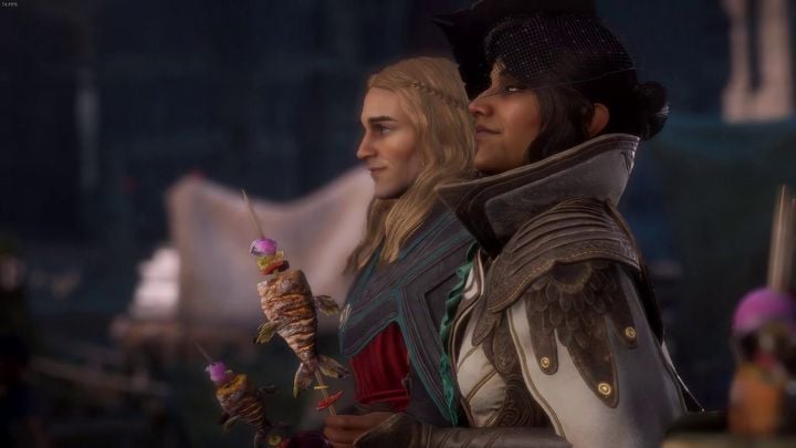 6 - Dragon Age Veilguard: All romances - Basics - Dragon Age Veilguard Guide