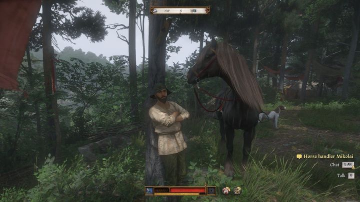 1 - KCD2: Best horse - Basics - Kingdom Come Deliverance 2 Guide