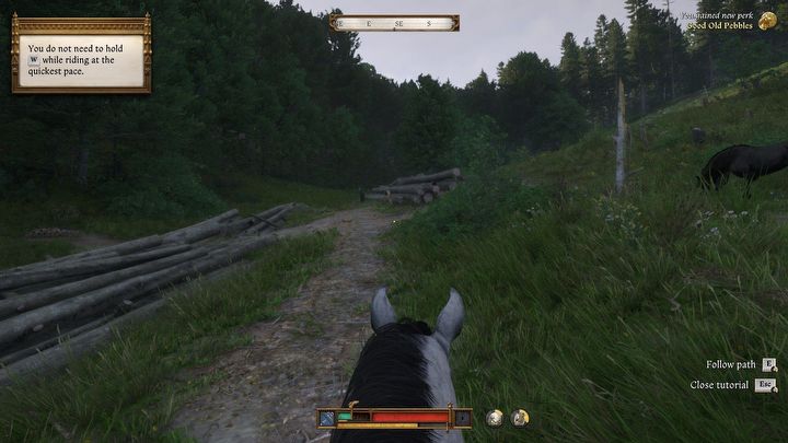 2 - KCD2: Best horse - Basics - Kingdom Come Deliverance 2 Guide