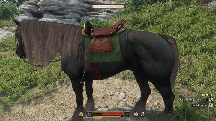 6 - KCD2: Best horse - Basics - Kingdom Come Deliverance 2 Guide