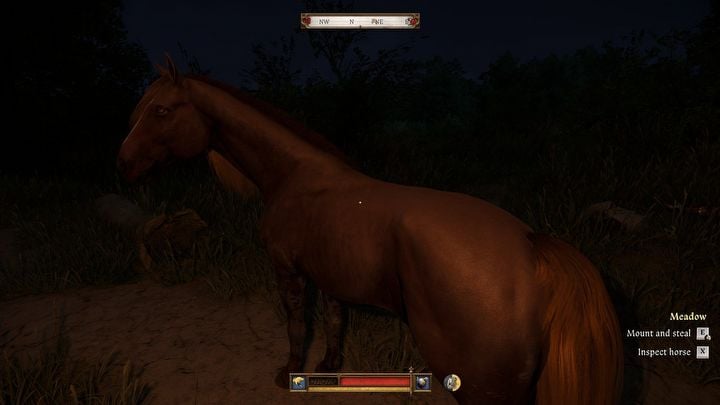 11 - KCD2: Best horse - Basics - Kingdom Come Deliverance 2 Guide