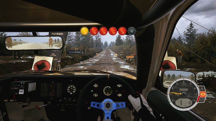 Dirt Rally 2.0 Review