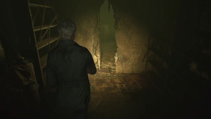 9 - Silent Hill 2 Remake: Otherworld Hospital - Walkthrough - Silent Hill 2 Remake Guide