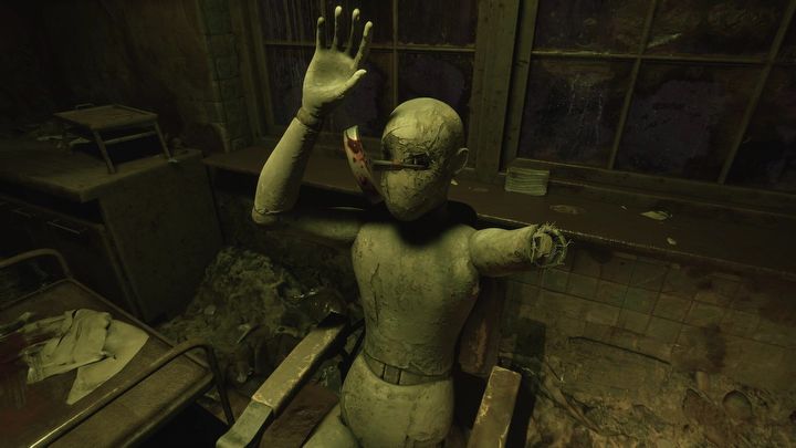 11 - Silent Hill 2 Remake: Otherworld Hospital - Walkthrough - Silent Hill 2 Remake Guide