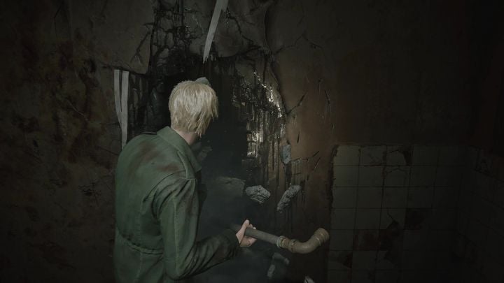 15 - Silent Hill 2 Remake: Otherworld Hospital - Walkthrough - Silent Hill 2 Remake Guide