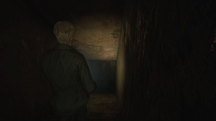 40 - Silent Hill 2 Remake: Otherworld Hospital - Walkthrough - Silent Hill 2 Remake Guide