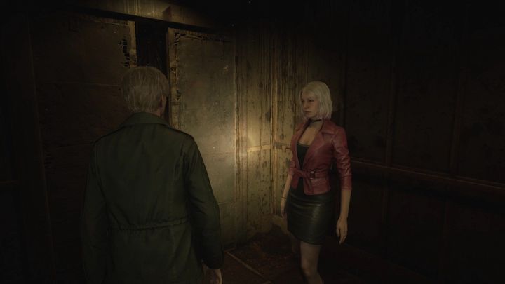 41 - Silent Hill 2 Remake: Otherworld Hospital - Walkthrough - Silent Hill 2 Remake Guide