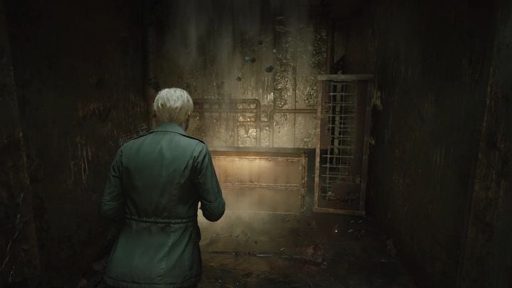 44 - Silent Hill 2 Remake: Otherworld Hospital - Walkthrough - Silent Hill 2 Remake Guide