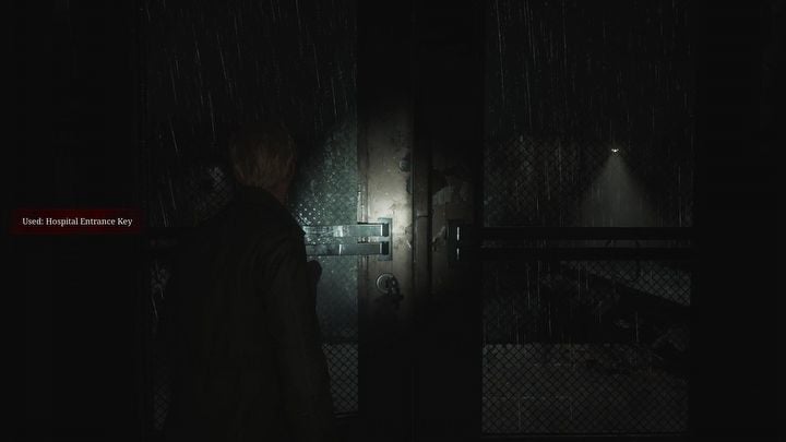 49 - Silent Hill 2 Remake: Otherworld Hospital - Walkthrough - Silent Hill 2 Remake Guide