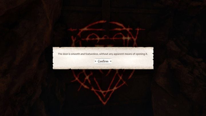 2 - Oblivion Remastered: How to open the Forbidden Grotto in Camorans Paradise? - Oblivion Remastered: Exploration and quests - Oblivion Remastered Guide