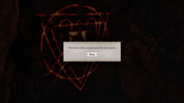 4 - Oblivion Remastered: How to open the Forbidden Grotto in Camorans Paradise? - Oblivion Remastered: Exploration and quests - Oblivion Remastered Guide