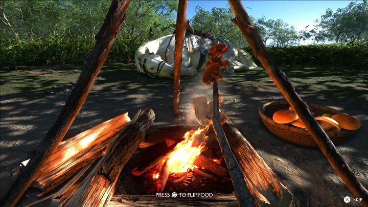 5 - Ghost of Yotei: Tips and tricks - Ghost of Yotei: Basics - Ghost of Yotei Guide