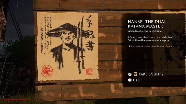 6 - Ghost of Yotei: Tips and tricks - Ghost of Yotei: Basics - Ghost of Yotei Guide