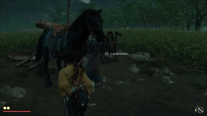 7 - Ghost of Yotei: Tips and tricks - Ghost of Yotei: Basics - Ghost of Yotei Guide