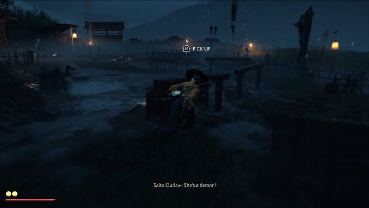 8 - Ghost of Yotei: Tips and tricks - Ghost of Yotei: Basics - Ghost of Yotei Guide