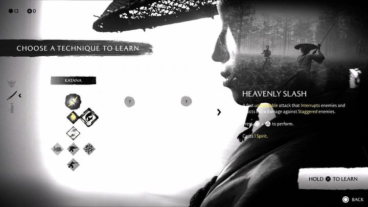 9 - Ghost of Yotei: Tips and tricks - Ghost of Yotei: Basics - Ghost of Yotei Guide