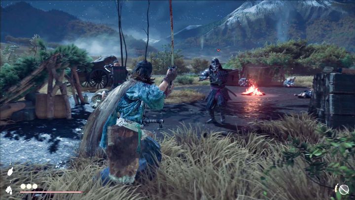 11 - Ghost of Yotei: Tips and tricks - Ghost of Yotei: Basics - Ghost of Yotei Guide