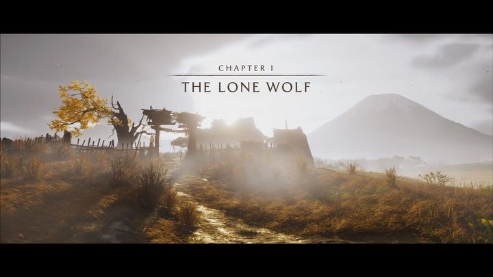 1 - Ghost of Yotei: How many chapters are there in the main story? - Ghost of Yotei: Quests - Ghost of Yotei Guide