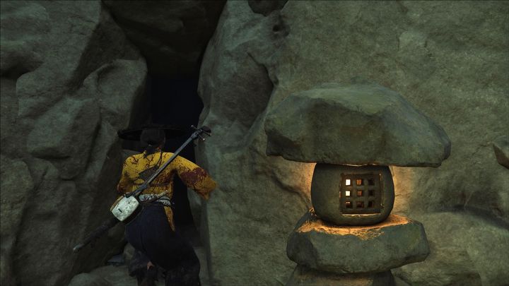 3 - Ghost of Yotei: How to reach the summit of Mount Yotei? - Ghost of Yotei: Exploration - Ghost of Yotei Guide