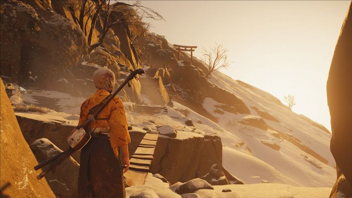 5 - Ghost of Yotei: How to reach the summit of Mount Yotei? - Ghost of Yotei: Exploration - Ghost of Yotei Guide