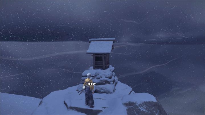 6 - Ghost of Yotei: How to reach the summit of Mount Yotei? - Ghost of Yotei: Exploration - Ghost of Yotei Guide