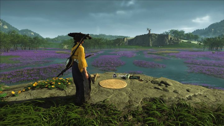 2 - Ghost of Yotei: Game length - Ghost of Yotei: Appendix - Ghost of Yotei Guide