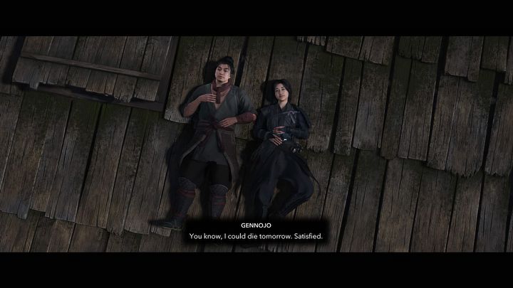 4 - AC Shadows: Are there any romances? - Quests - Assassins Creed Shadows Guide