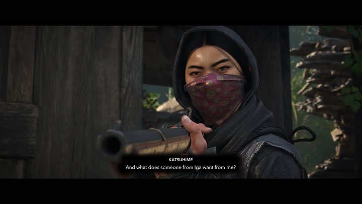 5 - AC Shadows: Are there any romances? - Quests - Assassins Creed Shadows Guide