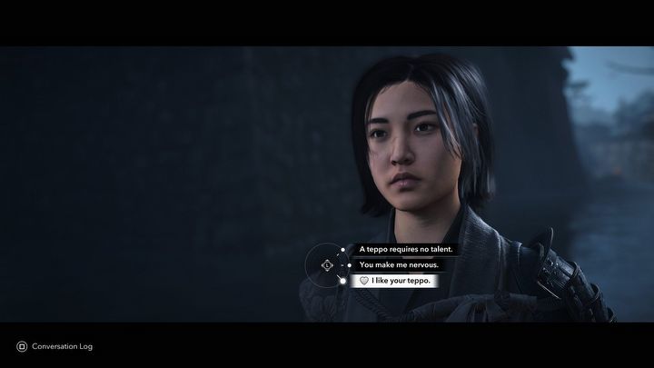 6 - AC Shadows: Are there any romances? - Quests - Assassins Creed Shadows Guide