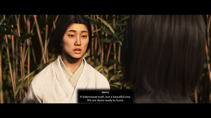 8 - AC Shadows: Are there any romances? - Quests - Assassins Creed Shadows Guide