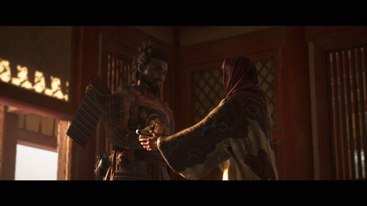 9 - AC Shadows: Are there any romances? - Quests - Assassins Creed Shadows Guide