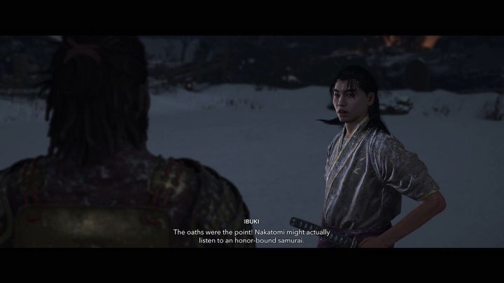 11 - AC Shadows: Are there any romances? - Quests - Assassins Creed Shadows Guide