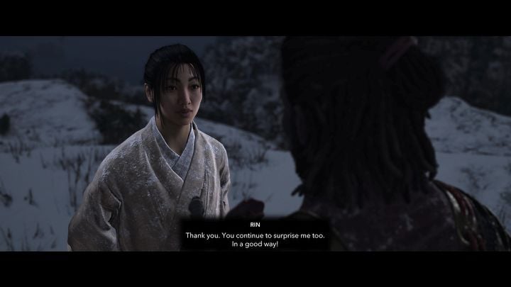 12 - AC Shadows: Are there any romances? - Quests - Assassins Creed Shadows Guide