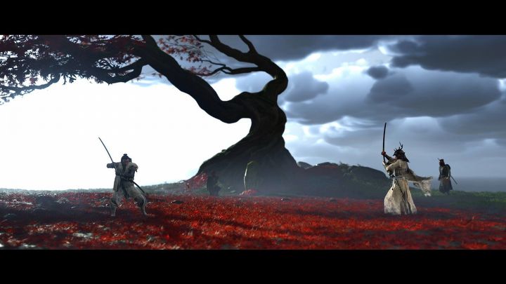 5 - Ghost of Yotei: How to obtain Jins equipment? - Ghost of Yotei: Exploration - Ghost of Yotei Guide