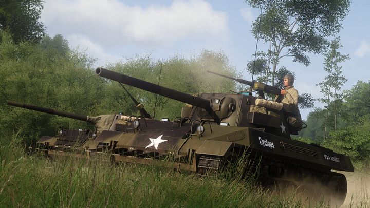 Arma 3 Will Receive a Huge World War 2 Focused Expansion - picture #1