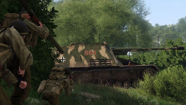 Arma 3 Will Receive a Huge World War 2 Focused Expansion - picture #4