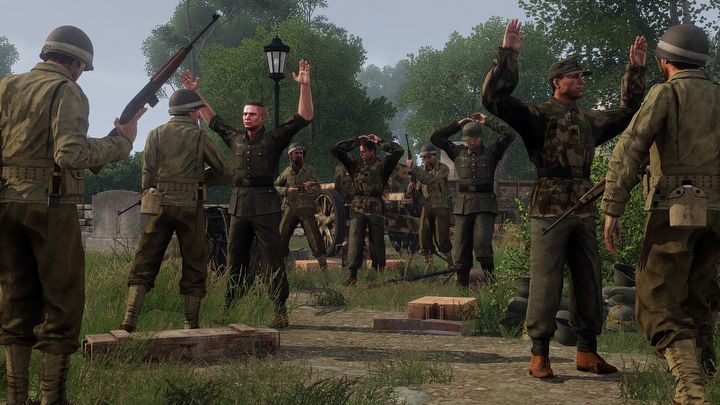Arma 3 Will Receive a Huge World War 2 Focused Expansion - picture #5