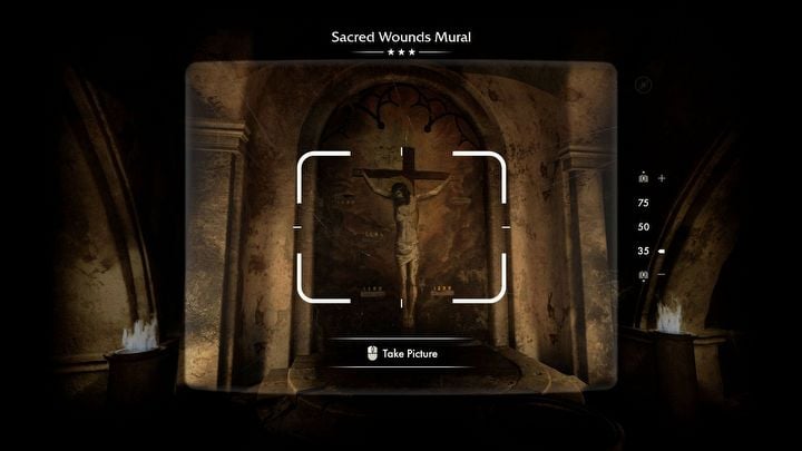 1 - Indiana Jones Great Circle: Jesus puzzle - Vatican - Indiana Jones Great Circle Guide