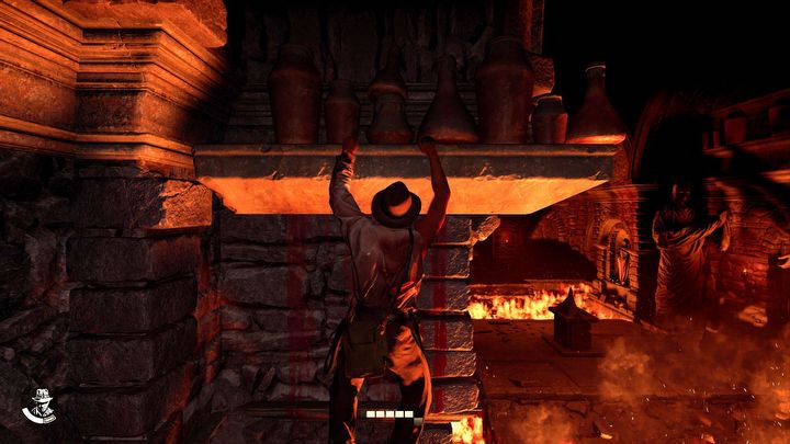 6 - Indiana Jones Great Circle: The Silver Trial puzzle - Vatican - Indiana Jones Great Circle Guide