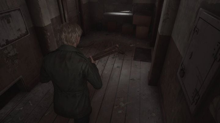 3 - Silent Hill 2 Remake: All enemies - Basics - Silent Hill 2 Remake Guide