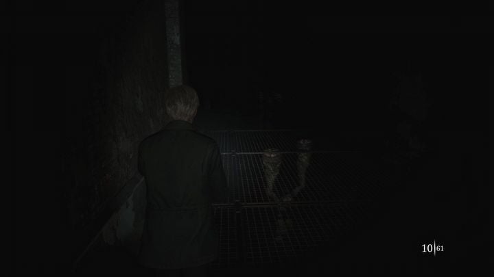 8 - Silent Hill 2 Remake: All enemies - Basics - Silent Hill 2 Remake Guide