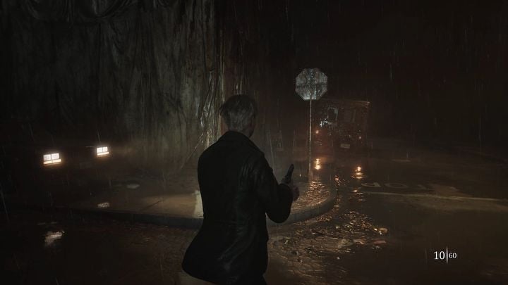 1 - Silent Hill 2 Remake: Otherworld South Vale - Walkthrough - Silent Hill 2 Remake Guide