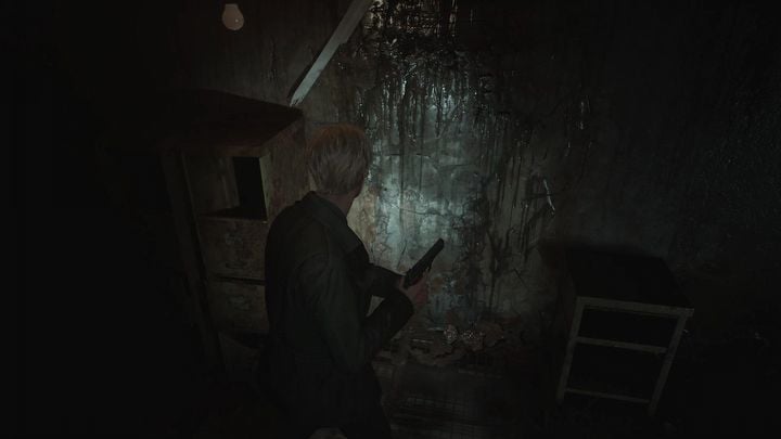 3 - Silent Hill 2 Remake: Otherworld South Vale - Walkthrough - Silent Hill 2 Remake Guide