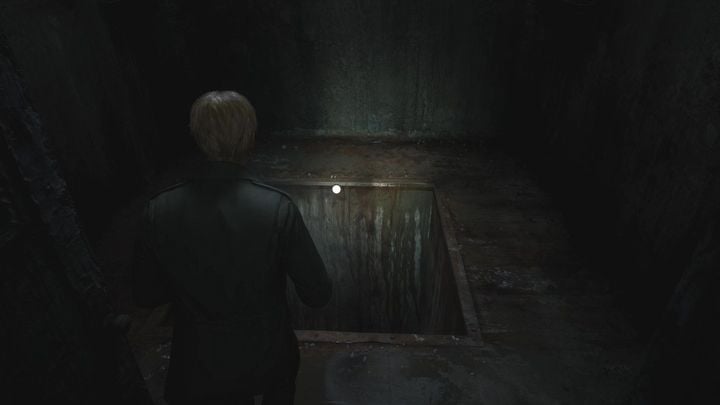 25 - Silent Hill 2 Remake: Otherworld South Vale - Walkthrough - Silent Hill 2 Remake Guide