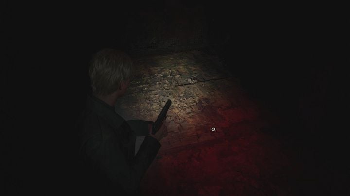 27 - Silent Hill 2 Remake: Otherworld South Vale - Walkthrough - Silent Hill 2 Remake Guide