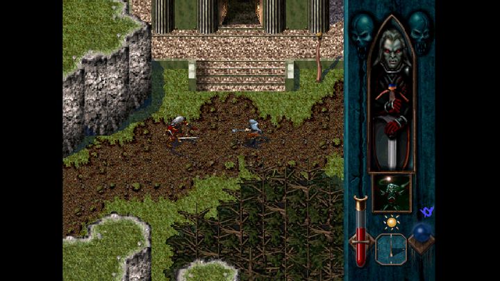 Blood Omen: Legacy of Kain Aged Better Than Soul Reaver. Thats the Cornerstone of This Legendary Series - picture #1