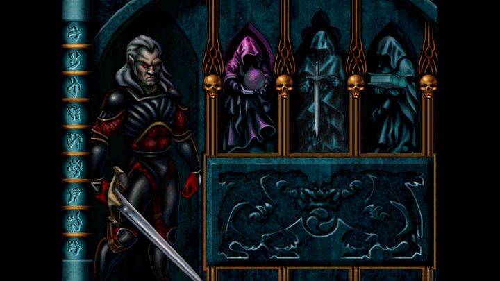 Blood Omen: Legacy of Kain Aged Better Than Soul Reaver. Thats the Cornerstone of This Legendary Series - picture #2