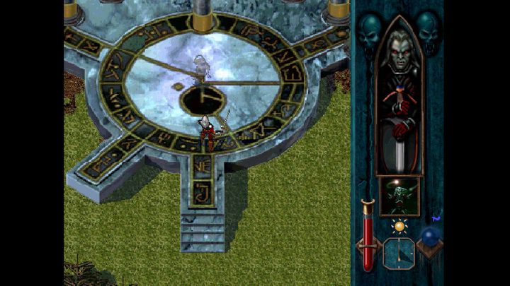 Blood Omen: Legacy of Kain Aged Better Than Soul Reaver. Thats the Cornerstone of This Legendary Series - picture #3