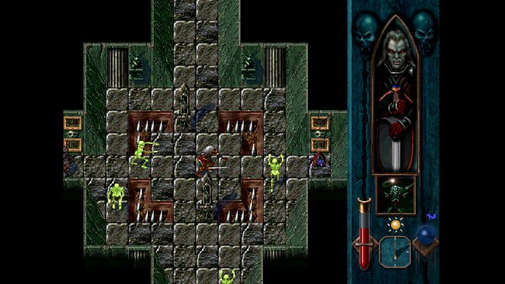 Blood Omen: Legacy of Kain Aged Better Than Soul Reaver. Thats the Cornerstone of This Legendary Series - picture #4