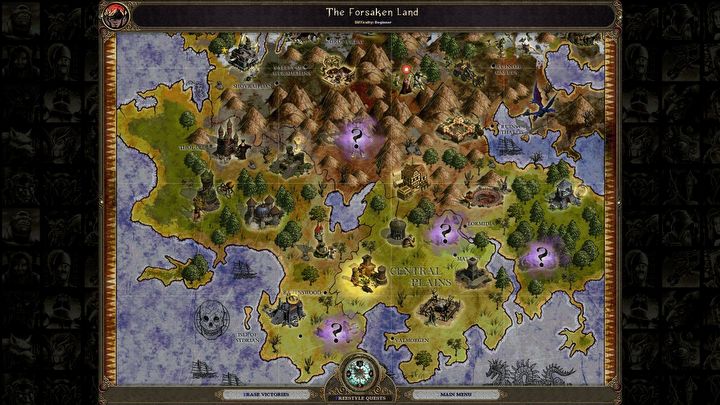 Majesty: The Fantasy Kingdom Sim is the game of my childhood. Its unique RTS of a different kind - picture #3